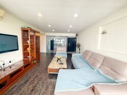 Blk 414 Commonwealth Avenue West (Clementi), HDB 5 Rooms #454932031